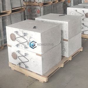 Múc Purging cũng khối với xốp cắm - Product Image 2