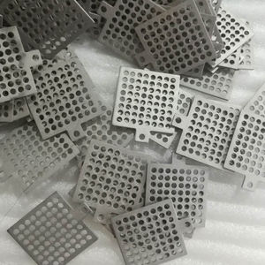 Di alta Qualità Professionale Platino Rivestito In Titanio anodo ricco di idrogeno acqua alcalina ionizzatore elettrodo - Product Image 2