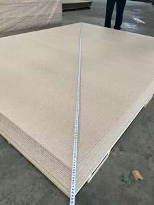 Panel Grande RUIHE de 12, 15, 18 mm, Tablero de Fibra de Densidad Media (<span class=keywords><strong>MDF</strong></span>) de Dimensiones Personalizadas, 6*8 pies, 6*12 pies, Precio Económico desde China - Product Image 2