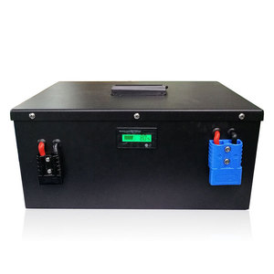 Lifepo4电池离线套件lifepo4电池单元lifepo4引脚48v 200ah - Product Image 2