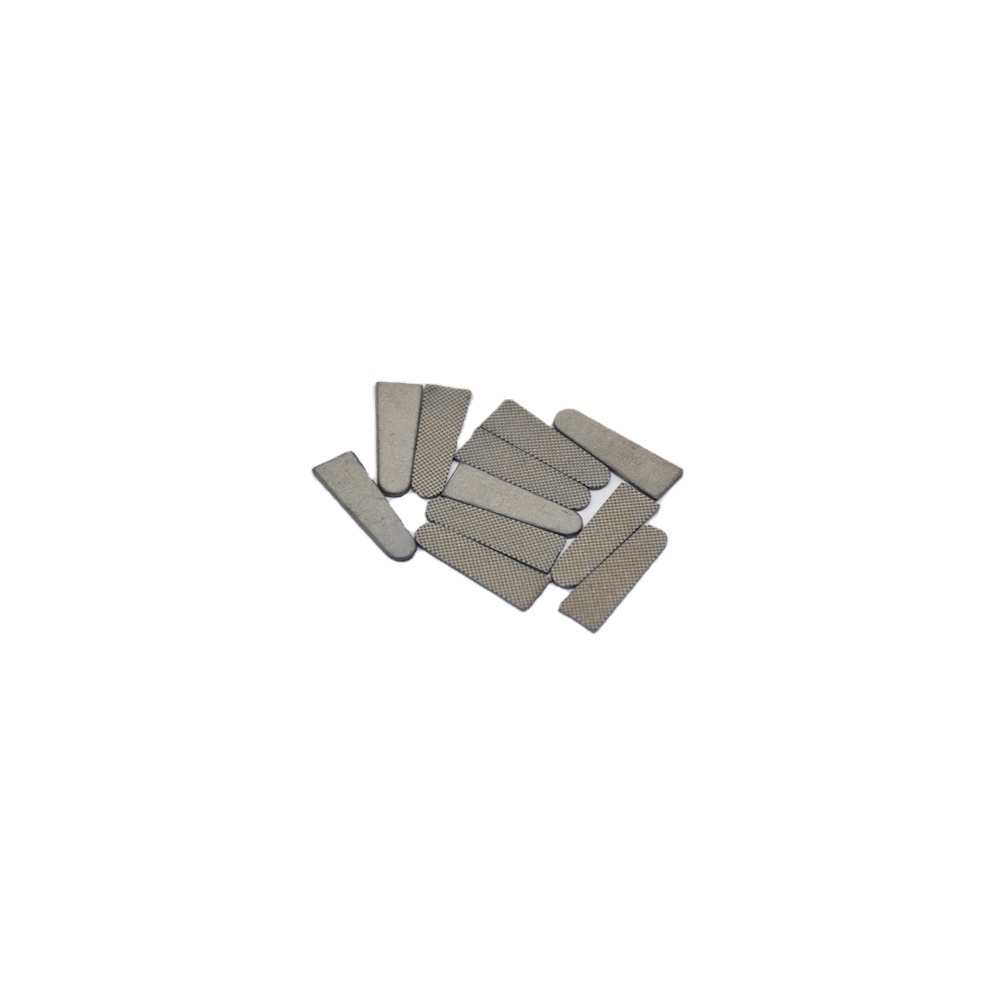 Combat Supper wear-resistance Tungsten Carbide tips for medical surgical holders spare part