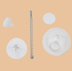 Wholesale Funny Leak Food Balls Interactive <strong>Cat</strong> Dog Food <strong>Toy</strong> Food Dispenser Ball Spring <strong>Cat</strong> <strong>Toys</strong> <strong>With</strong> Suction Cups - Product Image 5