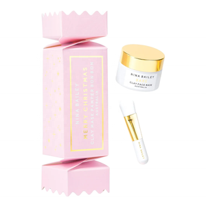 Boîte-cadeau <span class=keywords><strong>de</strong></span> luxe en forme <span class=keywords><strong>de</strong></span> bonbon <span class=keywords><strong>de</strong></span> faveur <span class=keywords><strong>de</strong></span> Noël Carré Bon Bon Noël <span class=keywords><strong>Crackers</strong></span> pour le visage Emballage hydratant - Product Image 2