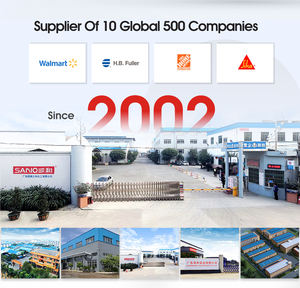 Sanvo Aerosol-Sprühfarbe Aerosol-Autohilfsfarbe 30g Autokratz-Reparatur Großhandel Graffiti-Sprühfarbe - Product Image 6