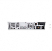 Server Rak 2U R750XS Generasi ke-3 Xeon Scalable Tersedia