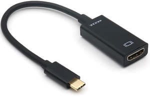 Adattatore per scheda di acquisizione Video di tipo C 4K <span class=keywords><strong>USB</strong></span> <span class=keywords><strong>Audio</strong></span> e accessori Video HDMI per monitoraggio/registrazione/trasmissione in diretta Streaming - Product Image 4