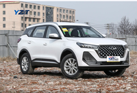 Chery Tiggo 7 Model 2025 1.5T CVT Edisi Excellence Versi Mewah SUV Kompak Bensin 5 Kursi