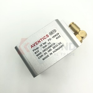 1PC 00.580.3533 Cylindre pneumatique Cylindre de poussée CD102 SM102 Fiable pour l'équipement d'impression Pièces de rechange Accessoire - Product Image 4