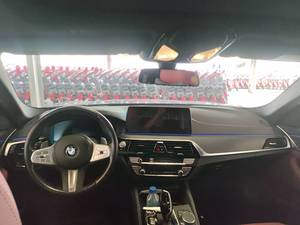 <span class=keywords><strong>BMW</strong></span> Serie 5 G38 Usata 2023 530Li Luxury M Sport Berlina - Product Image 3