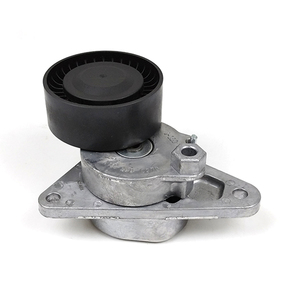 Conjunto de polea tensora de correa de alternador de coche 1372000270 para mercedes-benz Clase S W220 V220 C215 C216 R230 R199 - Product Image 3