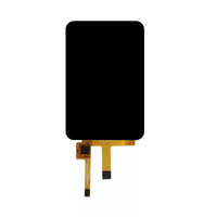 2.2-inch TFT LCD display SPI serial port screen LCD capacitive touch screen ST7789 screen tft display