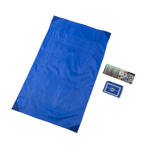 <span class=keywords><strong>Tapis</strong></span> de prière musulman imperméable avec poche et <span class=keywords><strong>boussole</strong></span>, couverture de voyage, <span class=keywords><strong>tapis</strong></span> de prière d'extérieur, nouveau Design, vente chaude, 2022 - Product Image 6