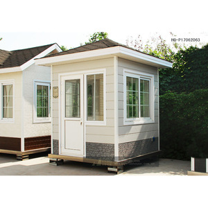 Pavillon en alliage d'aluminium HG-P17062061, imperméable, pour usage en jardin - Product Image 3