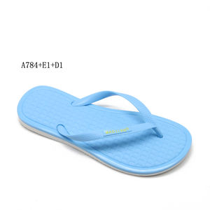 <span class=keywords><strong>Chanclas</strong></span> planas de pvc para mujer, sandalias de <span class=keywords><strong>reef</strong></span>, para verano - Product Image 3