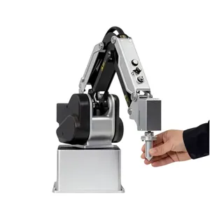 Bras robotisé Cobot léger Mg400 à 4 axes – Présentation détaillée du produit pour les achats professionnels et l'évaluation des acheteurs spécialisés - Product Image 2