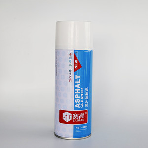 Commercio all'ingrosso auto catrame pece Cleaner <span class=keywords><strong>Spray</strong></span> 450ml rimozione dello sporco per rimuovere la polvere - Product Image 4