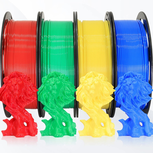 Material de Impresión 3D PLA+ Ecológico, Fuerte Adhesión entre Capas, Acabado Liso para Impresora FDM - Product Image 6