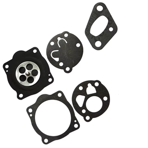 Kit de réparation et de reconstruction de <span class=keywords><strong>carburateur</strong></span> Remplace TK TK2 pour Shindaiwa C25 T25 <span class=keywords><strong>John</strong></span> <span class=keywords><strong>Deere</strong></span> Robin Green Machine <span class=keywords><strong>Carburateur</strong></span> - Product Image 4