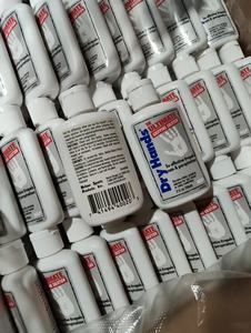 Mains sèches Grip pour le basket-ball, Cheer, Gymnastique, Pole, Golf, Acrobaties Mains sèches - Product Image 6