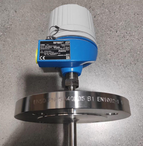 Sensor de Temperatura RTD Pt100 a Prueba de Explosiones Original Endress+Hauser TR66, Termómetro de Resistencia Industrial E+H - Product Image 3
