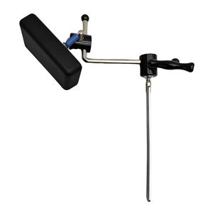 Almohadilla de refuerzo de posicionamiento lateral multidireccional de para mesas de teatro quirúrgico - Product Image 1