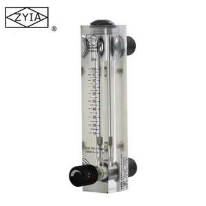 1GPM 2GPM 2GPM 5 GPM Waterstroommeter Verstelbare Medische Zuurstofstroommeter - Product Image 4