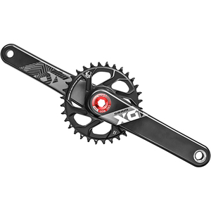 China Manufacturer OEM 4 Color Mountain Road Bike Crank Cover Bicycle Spares Parts - Product Image 6