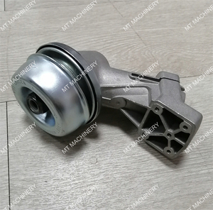 Caja de Engranajes Universal para Desbrozadora, Reemplazo de Cabezal de Engranajes para Cortacésped - Product Image 4