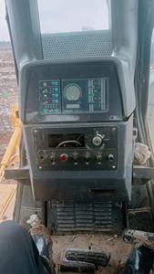 Componentes usados del motor del núcleo de las excavadoras Komat SD22 SD32 SD16 D8N D8K D9R D9N D8R de D355A D475 de Shantui SD22 SD32 SD16 D8N D8R - Product Image 5