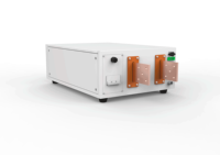 Redresseur IGBT haute puissance Yixi JEC 12V 3000A pour électrolyse et anodisation