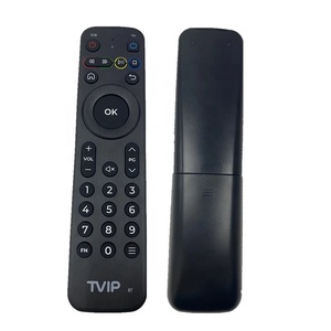 Control remoto Hostrong para <span class=keywords><strong>TVIP605</strong></span> TVIP 605 SE TVIP705 TV BOX con función BT Control remoto de caja de TV - Product Image 4