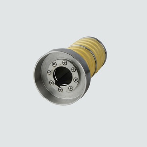 45 Cônes en Zircone d'acier pour Machine à Dessiner de Petite/Moyenne Taille - Product Image 3