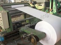 Papier à rouler en gros, papier offset OEM