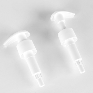 ขวดปั๊มพีพีฝาขวดขวดแก้วฝ้าบาง<span class=keywords><strong>5cc</strong></span> 33/410 4cc ฝาอลูมิเนียมฝาครอบ pprfum ว่างเปล่ายี่ห้อใหม่ - Product Image 6