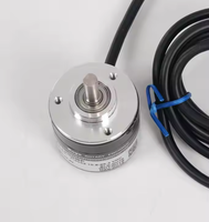 Encodeur rotatif incrémental Koyo série TRD-2T TRD-2T2000BF/1000BF/600BF, sortie biphasée + position d'origine, fréquence maximale 200 kHz