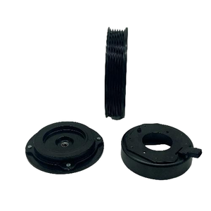 Para Honda Odyssey 2006-2008 para Honda Ridgeline, nuevas piezas de automóvil, embrague electromagnético para aire automotriz Compatible con Honda - Product Image 4