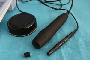 Kualitas tinggi portabel warna Doppler <span class=keywords><strong>Ultrasound</strong></span> System Rumah Sakit <span class=keywords><strong>Ultrasound</strong></span> Scanner - Product Image 5