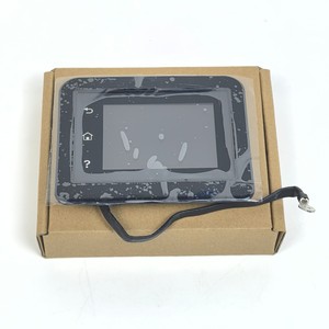 Panneau de commande W2Q13-60103 pour écran tactile HP M329 M428 M429 M428fdn M428fdw M329dw M429fdw <span class=keywords><strong>M454dw</strong></span> - Product Image 1