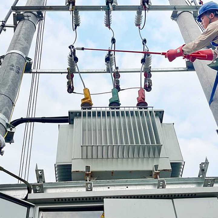 200kva Three Phase Distribution Transformer 1000 Kva 11kv/415v 440v ...