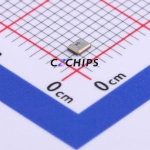7D024000M01 Crystal (Passive) SMD2016-4P Crystal Oscillator SMD Crystal Oscillator 24MHz 10ppm 12pF - Product Image 1