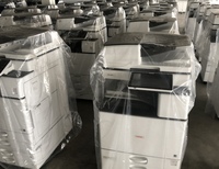 Mesin Fotokopi Laser Warna Bekas A3 70 Halaman Per Menit 2400 Dpi Mesin Fotokopi dan Pencetak Kecepatan Tinggi untuk Xerox C700i