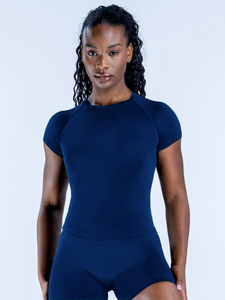 <span class=keywords><strong>Ensemble</strong></span> de vêtements de <span class=keywords><strong>sport</strong></span> pour femmes avec logo personnalisé, tenue de <span class=keywords><strong>sport</strong></span> pour la salle de <span class=keywords><strong>sport</strong></span>, vêtements de fitness, <span class=keywords><strong>ensemble</strong></span> de <span class=keywords><strong>sport</strong></span> à taille haute avec effet <span class=keywords><strong>push</strong></span>-<span class=keywords><strong>up</strong></span> - Product Image 3