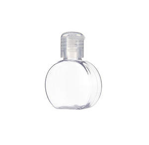 Custom biodegradable 300mL 750mL 1000mL PETG PET HDPE Bioplastic Shampoo Bottles Containers