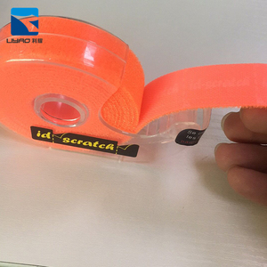 Trung quốc nhà sản xuất nhiệm vụ nặng nề tự-<span class=keywords><strong>h</strong></span>ấp dẫn trở lại trở lại móc và vòng lặp fastener băng/cáp tie - Product Image 5