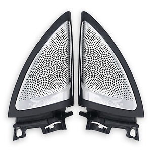 Xe Hệ Thống Chiếu Sáng Loa Trung Bìa Nội Thất Âm Thanh Loa Bìa Cho BMW G32 6GT 630i M - Product Image 2