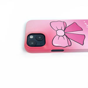 Hochwertige Handy hüllen 3D-Sublimations-Handyhülle <span class=keywords><strong>Korea</strong></span> Assurance Single Layer All-Inclusive-Hülle für iPhone 16 17 - Product Image 4