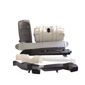 Molde de conducto de aire para coche, piezas personalizadas - Product Image 1