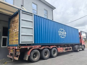 Coopération de plusieurs décennies entre Matson/Cosco/OA/EXX |   Tarifs d'expédition FBA stables |   Expert en FBA <span class=keywords><strong>Amazon</strong></span> Chine-États-Unis |   Livraison à temps assurée - Product Image 4