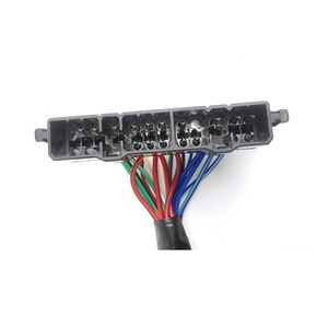 Переключатель сигнала поворота для 89-97 84310-35300 LHD - Product Image 5