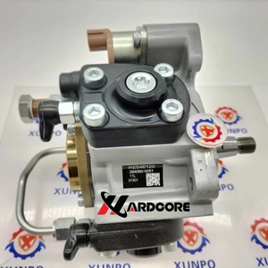 294050-0251 RE546120 Diesel <b>Pump</b> Fuel <b>Pump</b> for Construction Machinery Excavator Engine Parts - Product Image 2